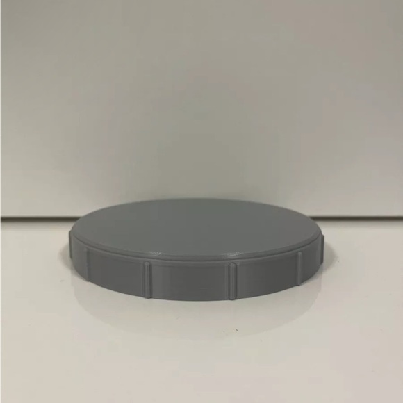 Hard Screw On Cap for Sand Filter ( BESTWAY POOLS ) ( Platinum Series - Picture 4 of 7